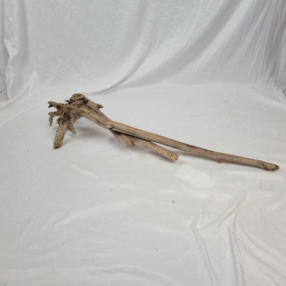 Ohio River Driftwood 42"x15"x12" - Picture 4 of 4